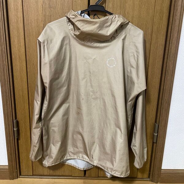 山と道 UL All-weather Hoody ノマド