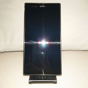 Xperia Z Ultra SGP412