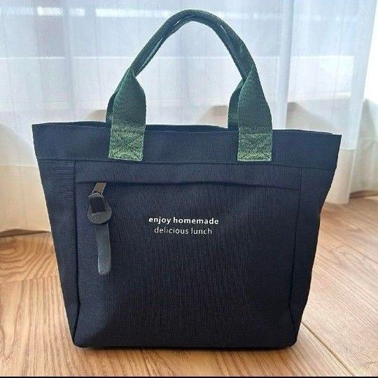 新品 ランチバッグ 保冷 おしゃれ お弁当バッグ 保冷バッグ お弁当袋 手提げバッグ