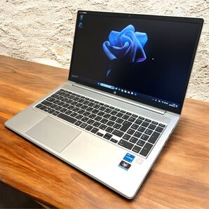 【2023年製 ♪】HP ProBook 450 G9 Core i5/16GB メイドイン東京