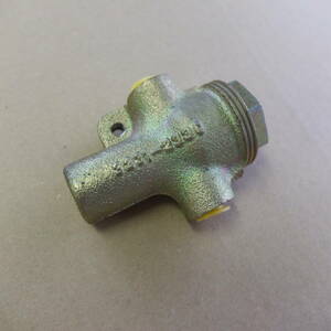  brake P valve(bulb) (MK1.2. Cooper S)