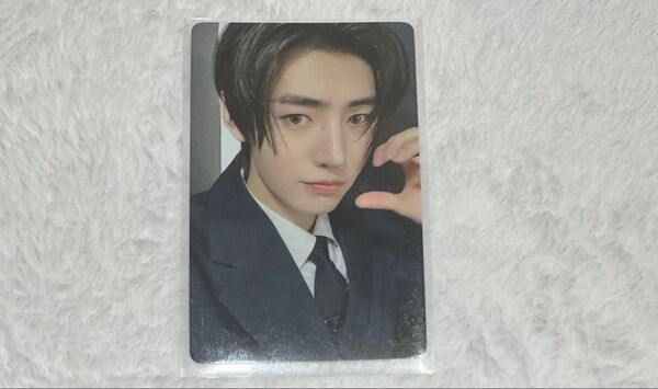 ENHYPEN withfans 中華 yizhiyu yzy トレカ ソンフン