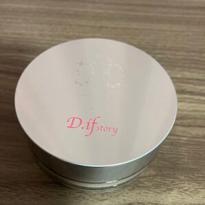 新品 ディフストーリー FLベールフェイスパウダー