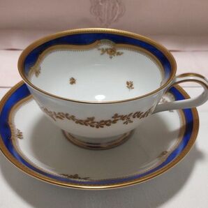 ノリタケ アクレイム ティーカップ&ソーサー