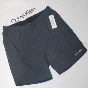 Calvin Klein カルバンクライン 水着 スイムウエア 海水パンツ 海パン Lサイズ #88