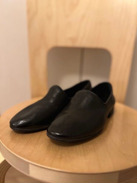 パドカレ pasdecalais 革靴