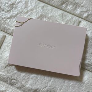エスプリークファンデーションケースのみ