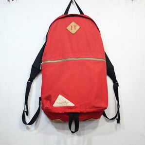 旧タグ ケルティ KELTY デイパック リュックサック
