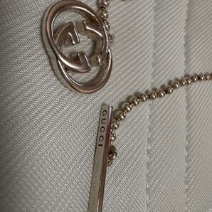 GUCCI ネックレス 925