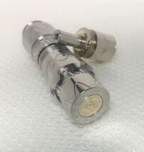 【現品限り】電子タバコMaraxus V2 MOD Patriot　RDA_画像2