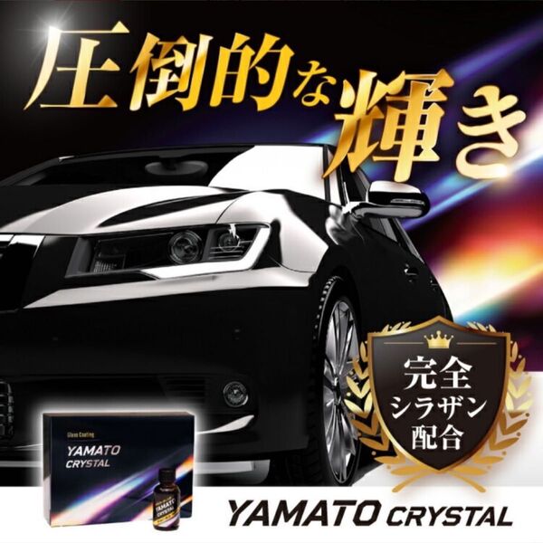 洗車 コーティング コーティング剤 カーケア ツヤ ガラス コーティング 剤 洗車 汚れ 撥水性 密着性 耐久性