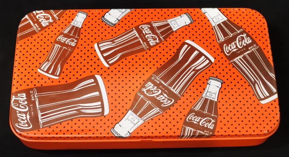 コカコーラ ペンケースの値段と価格推移は?|62件の売買情報を集計 ...