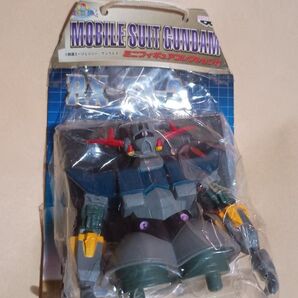 ガンダム ミニフィギュアコレクション⑤ ジオング