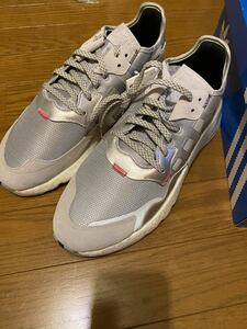 adidas NITEJOGGER EE5851 US12