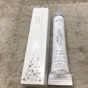 アソートアリア e/CL エトレ 80g 脱色剤