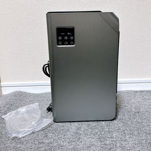 除湿機 小型 衣類乾燥除湿器 2500ML 強力 静音 コンパクト 水自動停止 タイマー付き 7色ライト 省エネ 湿気 梅雨対策