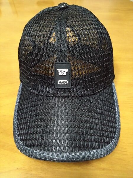 キャップ 帽子 CAP メッシュ 野球帽 スポーツ観戦 キャンプ 旅行
