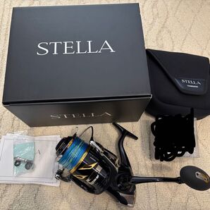 シマノ 20 ステラsw18000H