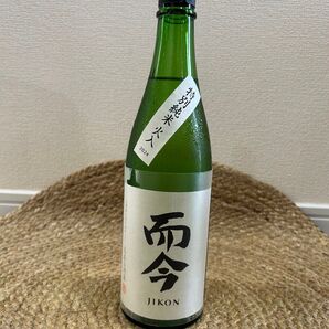 而今 特別純米 火入 720ml