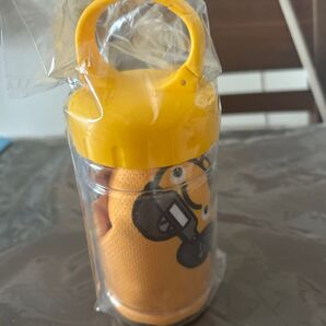 クールタオル(イエローハット)