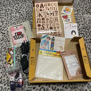 裁縫セット