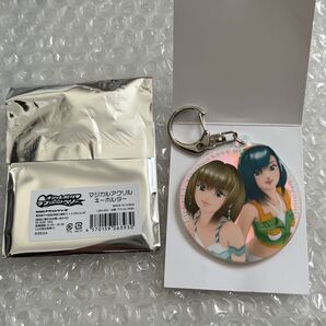 ラブandベリー ラブ&ベリー マジカルアクリルキーホルダー ポップアップ ラブベリ アクリルキーホルダー キーホルダー 平成