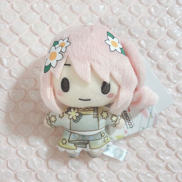 プロジェクトセカイ プロセカ モアプラス 暁山瑞希 ①
