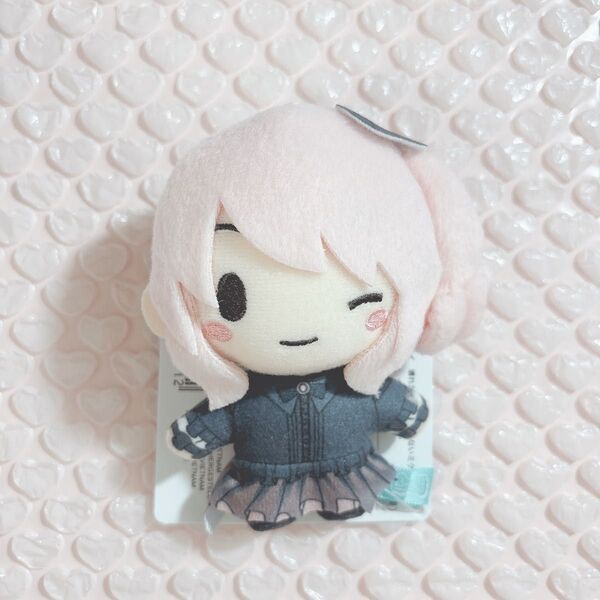 プロジェクトセカイ プロセカ ふわぷち 劇場版 暁山瑞希