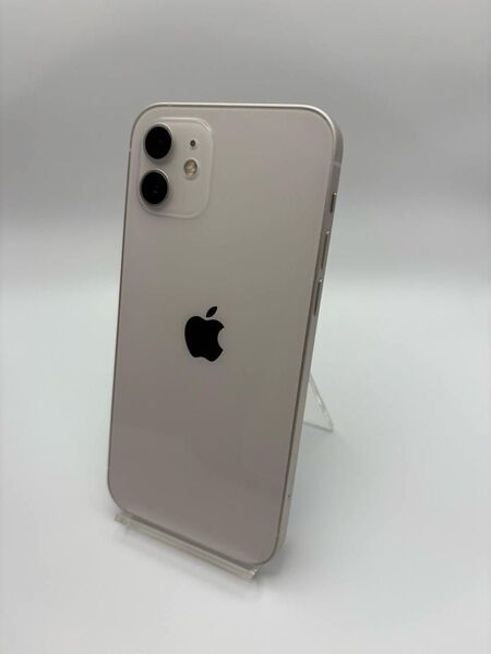 iPhone 13 mini 128GB バッテリー容量100%、SIMロック解除済み
