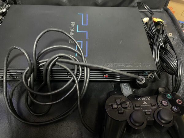 PS2 30000本体一式