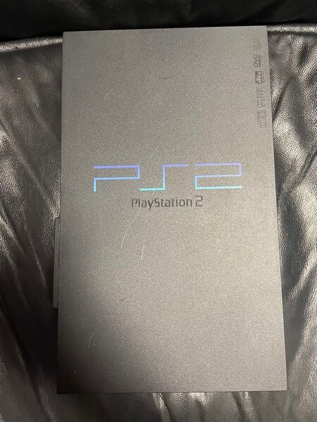PS2 SCPH-30000本体ジャンク