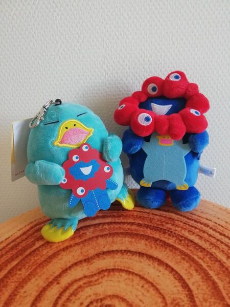 EXPO2025 大阪関西万博 万博 ICOCA イコちゃん ミャクミャク ぬいぐるみ キャラクター 入手困難