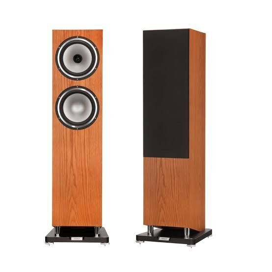 TANNOY Revolution XT 8F
