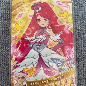 フェザーグランプリクールピンク サクラ お店でアイプリグランプリ