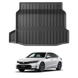 CARVANTA シビック FL系 ラゲッジマット トランクマット 2021年9月~現行 FL1 FL4 FL5