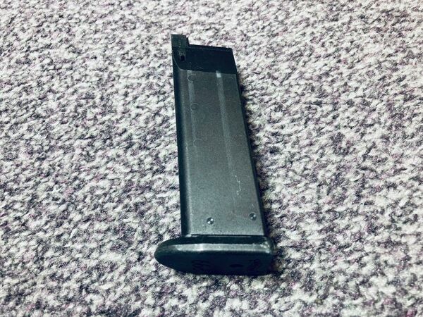【ガス漏れ有り】マルゼン ワルサー P99 ガスブローバック マガジン スペアマガジン ガスガン ガスブロ GBB