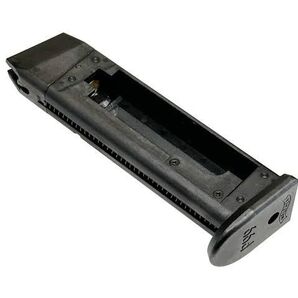 【新品】マルゼン ワルサー P99 CO2 マガジン スペアマガジン 固定式ガスガン FS ガスガン PP PPK PPK/S