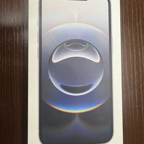 匿名発送 iPhone16e ホワイト 未開封品 128GB SIMフリー Apple