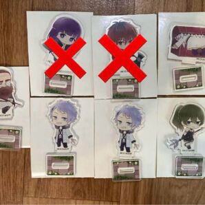 【1つ300円】葬送のフリーレン アクリルスタンド