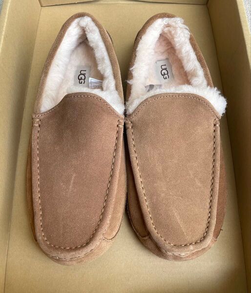 UGG スリッポン メンズ 28.0cm
