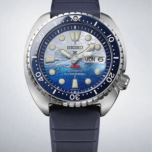 SEIKO プロスペックス SBDY137 JAWS 50周年記念 セイコー ジョーズ 腕時計 新品未開封