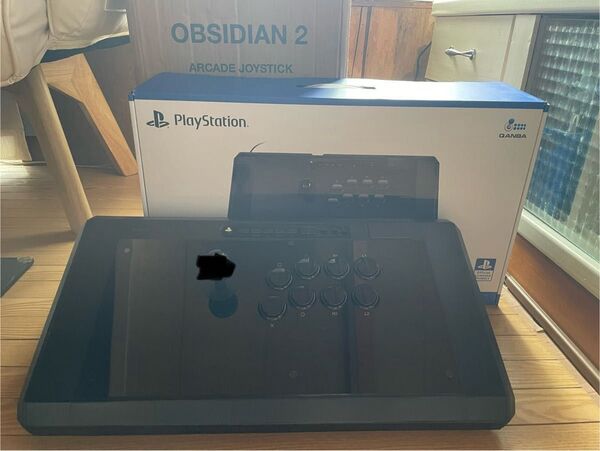 QANBA Obsidian2 オブシディアン2
