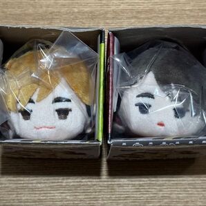 ハイキュー!! もちもちマスコット vol.5 宮侑 宮治