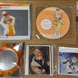 アイドリッシュセブン アイナナ 和泉三月 和泉 三月まとめ売り