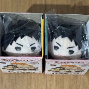 ハイキュー!! もちもちマスコット vol.4 岩泉一 もちマス