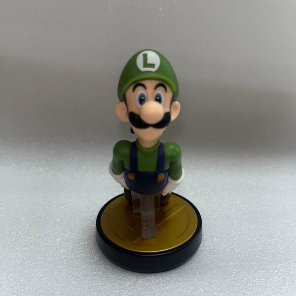 amiiboルアー 大乱闘スマッシュブラザーズシリーズ
