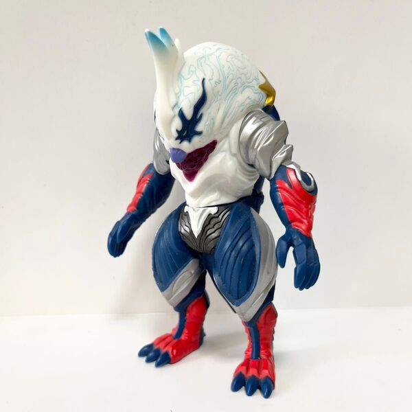 限定増塗装版 ガッツガンナー・ガルム スペシャルカラーVER 大怪獣ラッシュ ウルトラマン