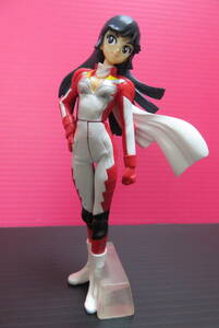  Cutie Honey :HGIF figure / Hurricane honey 