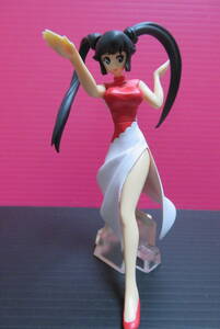  Cutie Honey :HGIF figure / tea ina honey 