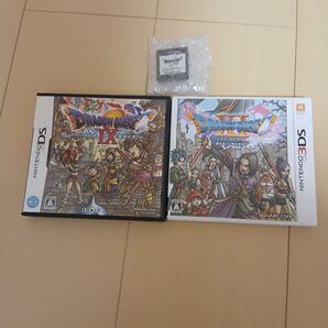 動作確認済 4.5.6 ドラゴンクエストV 天空の花嫁 過ぎ去りし時を求めて エデンの戦士たち